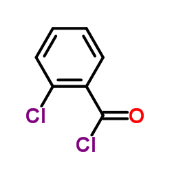 2-Chlorobenzoyl chloride