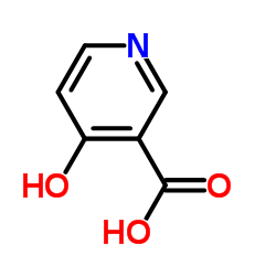 4-Hydroxynicotinic acid