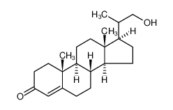 21-hydroxy-20-methylpregn-4-en-3-one CAS:60966-36-1 manufacturer price 第1张