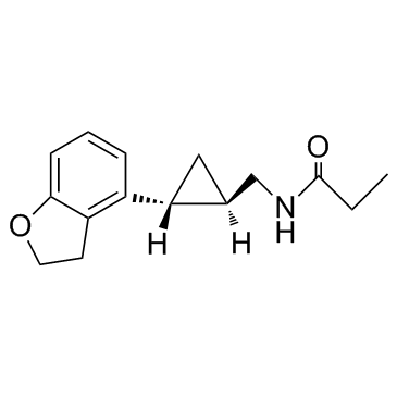 Tasimelteon CAS:609799-22-6 manufacturer price 第1张