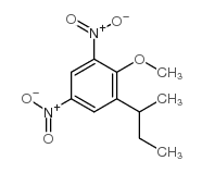 Dinoseb methyl ether