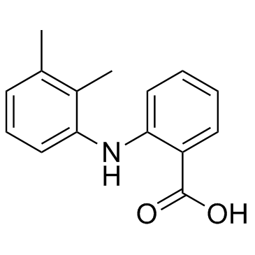 Mefenamic Acid CAS:61-68-7 manufacturer price 第1张