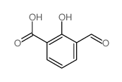 3-formylsalicylic acid