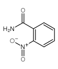 2-NITROBENZAMIDE