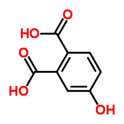 4-Hydroxyphthalic acid