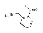 2-Nitrophenylacetonitrile