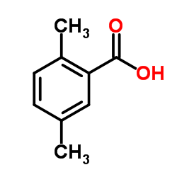 2,5-Dimethylbenzoic acid