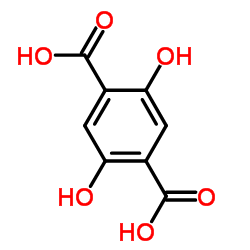 2,5-dihydroxyterephthalic Cas:610-92-4 第1张