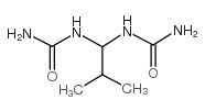 N,N”-(isobutylidene)diurea Cas:6104-30-9 第1张