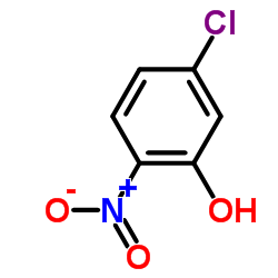 5-Chloro-2-nitrophenol CAS:611-07-4 manufacturer price 第1张