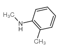 n-methyl-o-toluidine