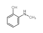 2-methylaminophenol