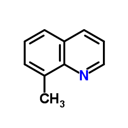 8-Methylquinoline CAS:611-32-5 manufacturer price 第1张