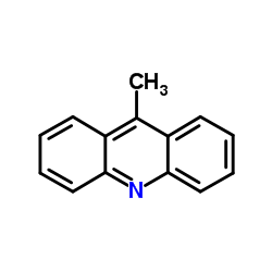 9-Methylacridine Cas:611-64-3 第1张