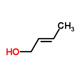 Crotyl alcohol