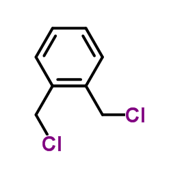 o-Xylylene dichloride