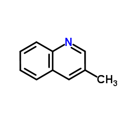 3-methylquinoline Cas:612-58-8 第1张