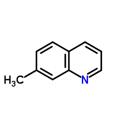 7-Methylquinoline CAS:612-60-2 manufacturer price 第1张