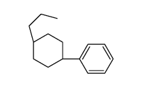 (trans-4-Propylcyclohexyl)benzene