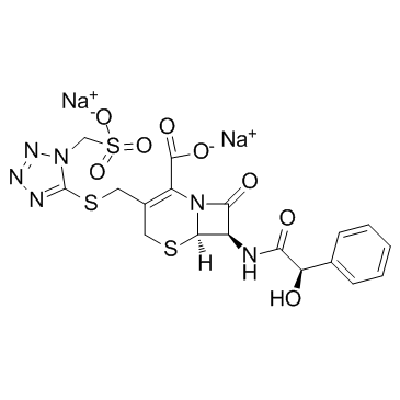 Cefonicid sodium