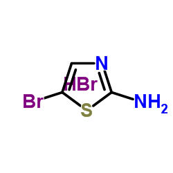 2-Amino-5-bromothiazole Monohydrobromide CAS:61296-22-8 manufacturer price 第1张