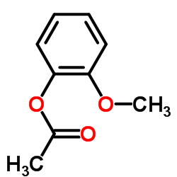 Guaiacol acetate