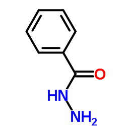 Benzoylhydrazide CAS:613-94-5 manufacturer price 第1张