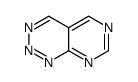 pyrimido[4,5-d]triazine