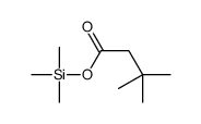 trimethylsilyl 3,3-dimethylbutanoate CAS:61333-82-2 第1张