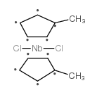 2-methylcyclopenta-1,3-diene,niobium(2+),dichloride