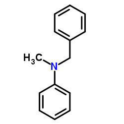 n-methyl-n-benzylaniline CAS:614-30-2 manufacturer price 第1张