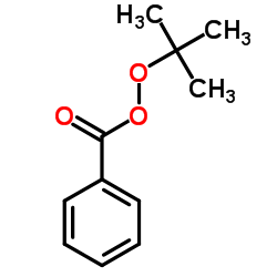 tert-butyl peroxybenzoate CAS:614-45-9 manufacturer price 第1张