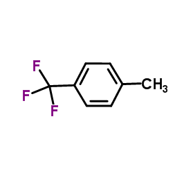 4-Trifluoromethyltoluene Cas:6140-17-6 第1张