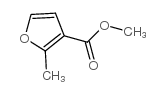 methyl 2-methyl-3-furoate CAS:6141-58-8 第1张