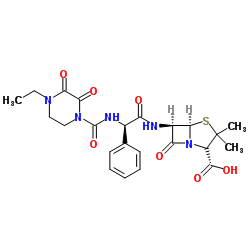 Piperacillin