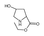 Ethyl (4R)-4-hydroxy-L-prolinate