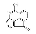 4H-Cyclopenta[lmn]phenanthridine 5,9-dione