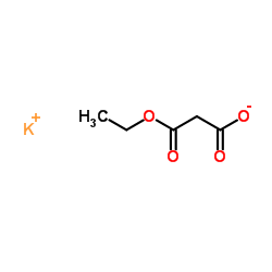 Ethyl Potassium Malonate Cas:6148-64-7 第1张