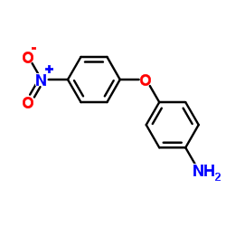 4-(4-Nitrophenoxy)aniline