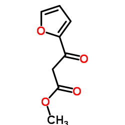 Methyl 3-(2-furyl)-3-oxopropanoate