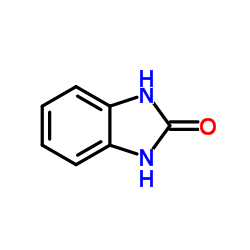 2-Hydroxybenzimidazole CAS:615-16-7 第1张