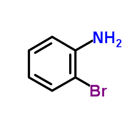 2-Bromoaniline CAS:615-36-1 manufacturer price 第1张