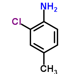 2-Chloro-4-toluidine Cas:615-65-6 第1张