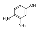 3,4-Diaminophenol