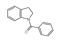 1-benzyl-2,3-dihydroindole