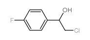 2-Chloro-1-(4-fluorophenyl)ethanol