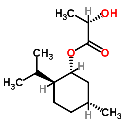 l-menthyl lactate CAS:61597-98-6 manufacturer price 第1张