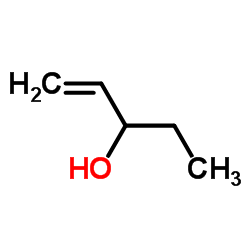 1-Penten-3-ol CAS:616-25-1 manufacturer price 第1张