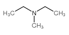 N,N-Diethylmethylamine