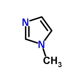 1-Methylimidazole CAS:616-47-7 manufacturer price 第1张